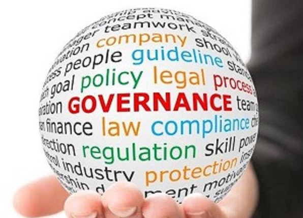 Governance SIGMA expertise