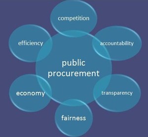 SIGMA public procurement manual