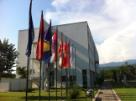 Picture of ReSPA building for webpage on the PUP conference material which took place in Danilovgrad 20-21 June 2013